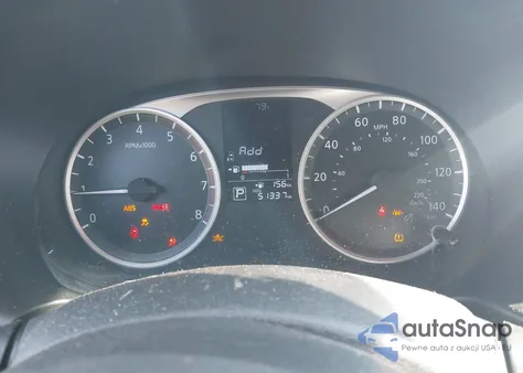 2020 Nissan Kicks S Xtronic Cvt из США, поврежденный, VIN 3N1CP5BV2LL501951